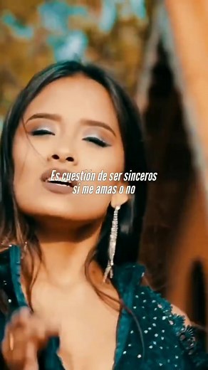 Agrupación Lérida: Dos Palabras - Cumbia Peruana