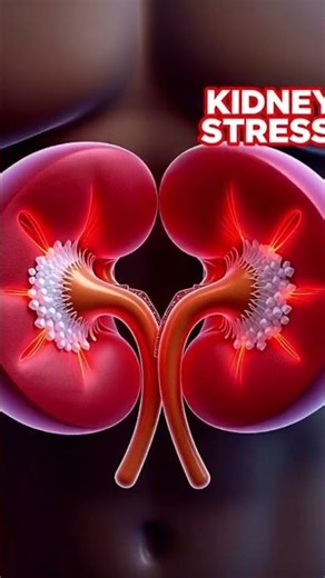 STOP! The Hidden Salt Bomb in Your Instant Noodles...