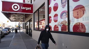 Target to raise minimum wage to $15 an hour as coronavirus accelerates plans