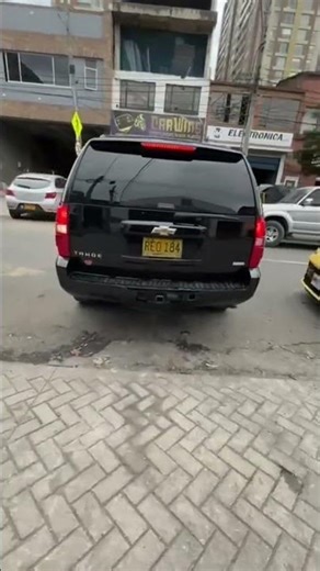 2010 Chevrolet Tahoe