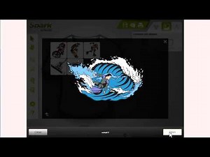 Spark Marketing Quick Guide