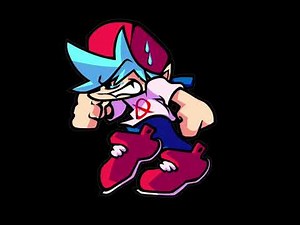 Mario Madness V2 | DEMISE - VOCAL (BF ONLY)