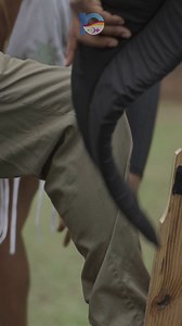 Big thank you to Simone Harris, founder of Walking Tall JA, for coming out to our Reproductive Justice Festival and teaching attendees the art of stilt-walking! 🎉 We love your commitment to showcasing Jamaican culture and ensuring women are always part of these vibrant traditions. 🇯🇲 Your energy took the event to new heights! #ReproductiveJustice #WalkingTallJA #WEChangeJA | WE-Change