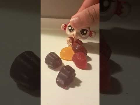 #lps milly does asmr (why did i think of this)