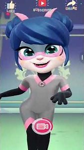 My Talking Angela 2 New Outfit Unlocked - Multimouse - Gameplay Android ios