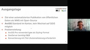 lyrx2sld: Automatische Umwandlung von ArcGIS Styling zu GeoServer
