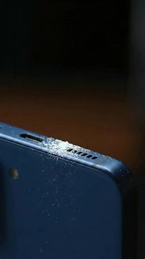 Fix Speaker Sound Loss from Moisture Issues