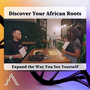 Pride in your African identity starts with knowing your roots—are you ready? Imagine the joy of discovering where you truly come from and the deep connection you’ll feel inside, as those gaps you never knew existed within you are filled. This isn’t just about discovering your past—it's about embracing and honoring the legacy that lives within you. Remember, we’re all here today because our ancestors survived. Celebrate your ancestors and empower yourself with the truth of your African identity. 
