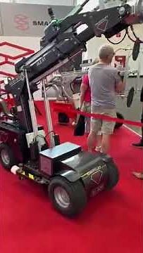 Smartlift SL 609 HLE RT demo