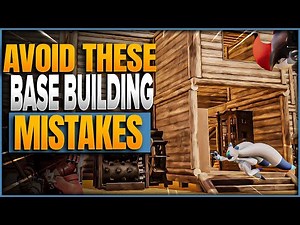 Base Building Guide Tips & Tricks For Avoiding Buggy Bases In Palworld