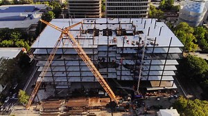$4 billion in state government construction getting underway in Sacramento