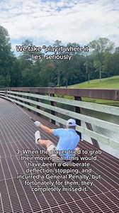 Rule 16.1, Rule 11.1, Rule 11.2, & Rule 17.2 | GOLF.AI