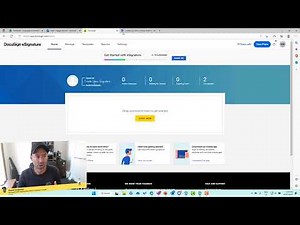 Streamline employee onboarding with Power Automate and Docusign