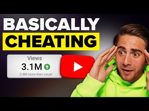 YouTube’s New Algorithm Changes Everything.. Make These Changes BEFORE It’s Too Late