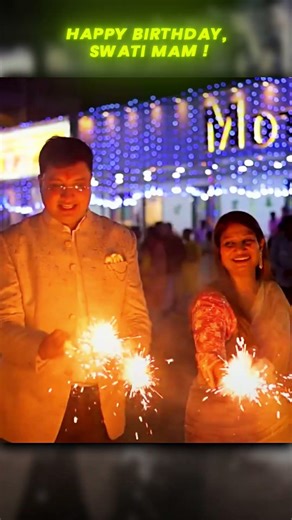 Happy birthday Swati Mam🎂♥️ #motion #jeeadvanced #kotacoaching #motionkota #nvsir #motivation