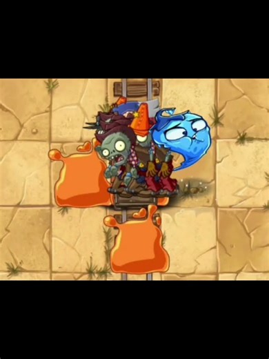 Another pvz2 shitpost :b