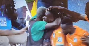 Costa do Marfim vence Quênia e volta à Copa do Mundo após 12 anos