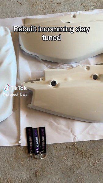 Yamaha BWS Engine Rebuild Process Explained