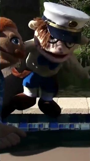 POOP CRUISE PROTOCALS 🛳️💩 #sml #smljeffy #jeffy #jeffyfunny #smlshorts