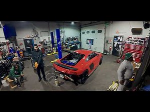 Real BMW Repairs, Builds & Shop Moments at Mpowerhouse