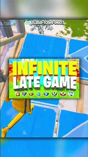 YOU DON'T NEED YOUR DUO!