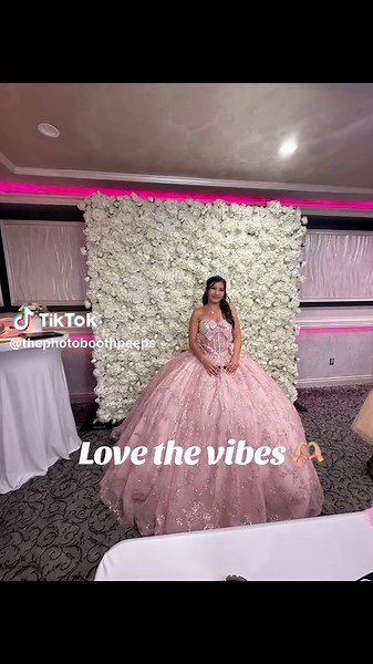 Elegant Photo Booth Rentals for Events and Weddings