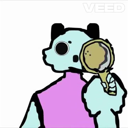 Pov wobbledogs when their in cocoons deciding their new mutations #drawing #wobbledogs