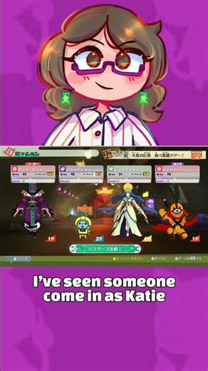 HACKERS? IN MY YO-KAI WATCH 4? | #shorts #clip