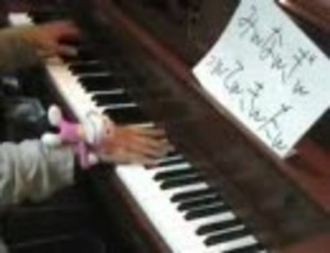 「七色のニコニコ動画」を弾いてみた【ピアノ】