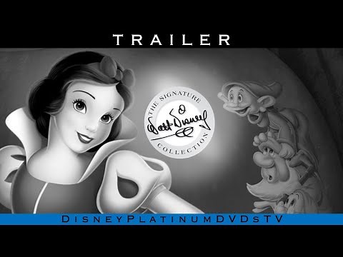 Disney's Snow White and the Seven Dwarfs (Walt Disney - The Signature Collection) Trailer