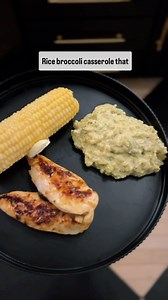 88 reactions · 9 comments | Rice Broccoli Casserole for 6, double it...