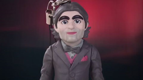 Death Stranding 2 On the Beach Collector's Edition Official Trailer