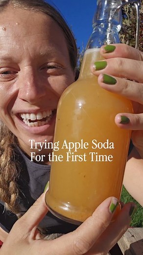 74 reactions · 13 comments | What fall/winter sodas should I try...