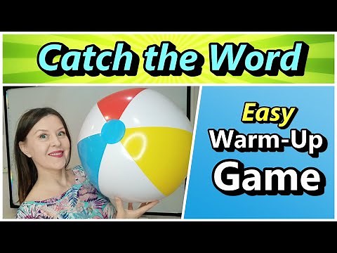 Game for Fluency: Take a Step to Language Mastery (ESL Vocabulary Games)