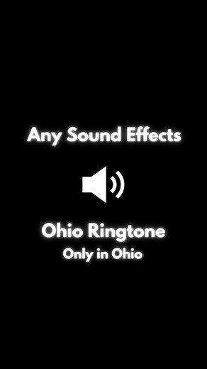 Any Sound Effects pe TikTok