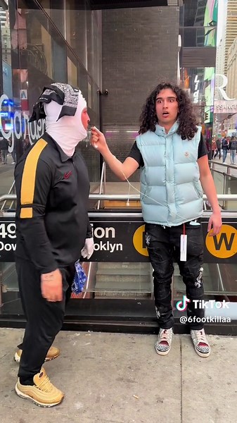 Height Problems & Public Interviews with Modine: Must Watch Funny Moments