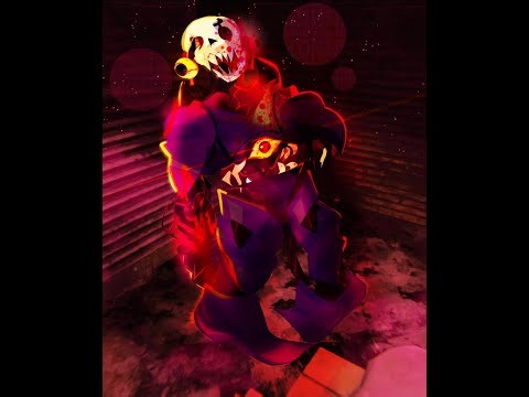 R.E.P.O. - My Trudge Voice Impression