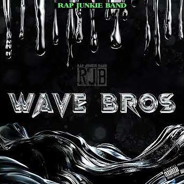 RAP JUNKIE BAND - ZONNEE