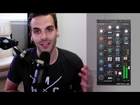 Mixing Metal Vocals: How to Make Screamed Vocals More Aggressive