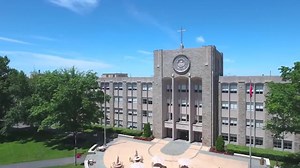 354 reactions · 66 shares | Explore new worlds and build the future of your dreams at St. John’s. | St. John's University | Facebook