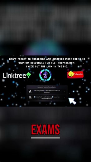 Ace AP Biology & Digital SAT: Exclusive Tips Inside!