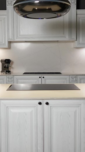 Home-cooked meals hit different in a kitchen that inspires. From refined design to refined dining. Discover the art of cooking in an SMC Living space! | Smc Living | Facebook