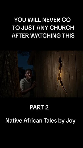 Native African Tales By Joy on TikTok