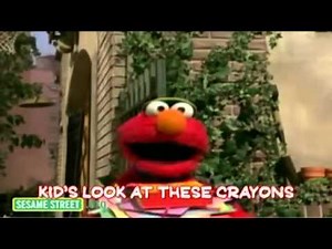 I'm Elmo and I Know It ( ORIGINAL LMFAO Parody )