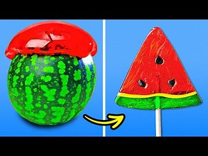 Crazy Watermelon Hacks And Recipes That Will Blow Your Mind