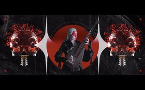 THE EITHER二辑单曲PV - 《END》预告