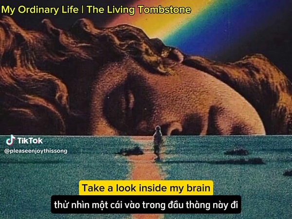 My Ordinary Life | The Living Tombstone #myordinarylife #thelivingtombstone #viral #lyrics #songs #fyp #song #music #vietsub #audio #foryoupage #xh