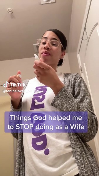 God's Transformation in my Marriage Journey