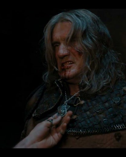 Leo Bonhart vs The witcher⚔️