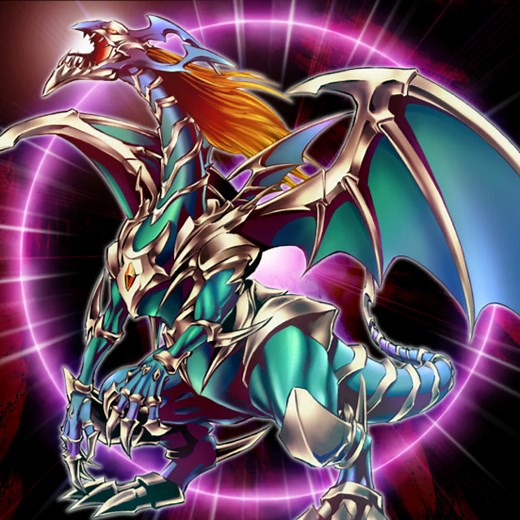 Chaos Emperor Dragon - Envoy of the End DECK,LEGENDARY CARD - YGOPRODeck